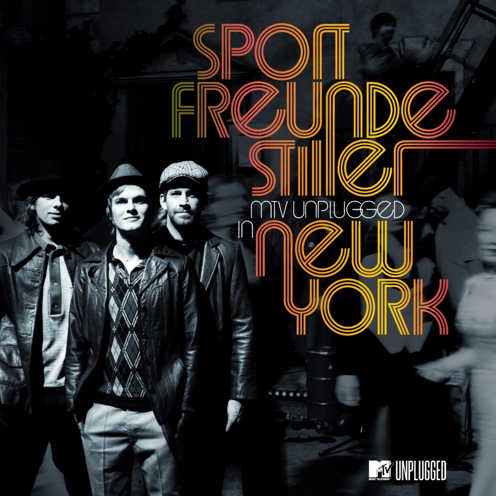 MTV Unplugged in New York (Live) [Deluxe Version]