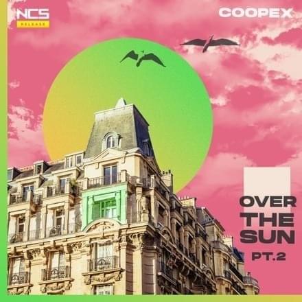 Over The Sun EP