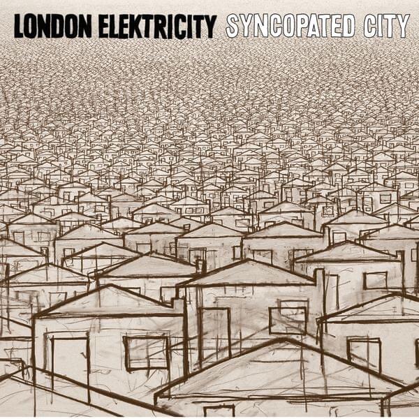 Syncopated City