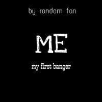 Album cover art for "ME" by T One Guy