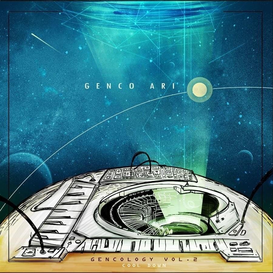 Gencology Vol 2 Cool Down