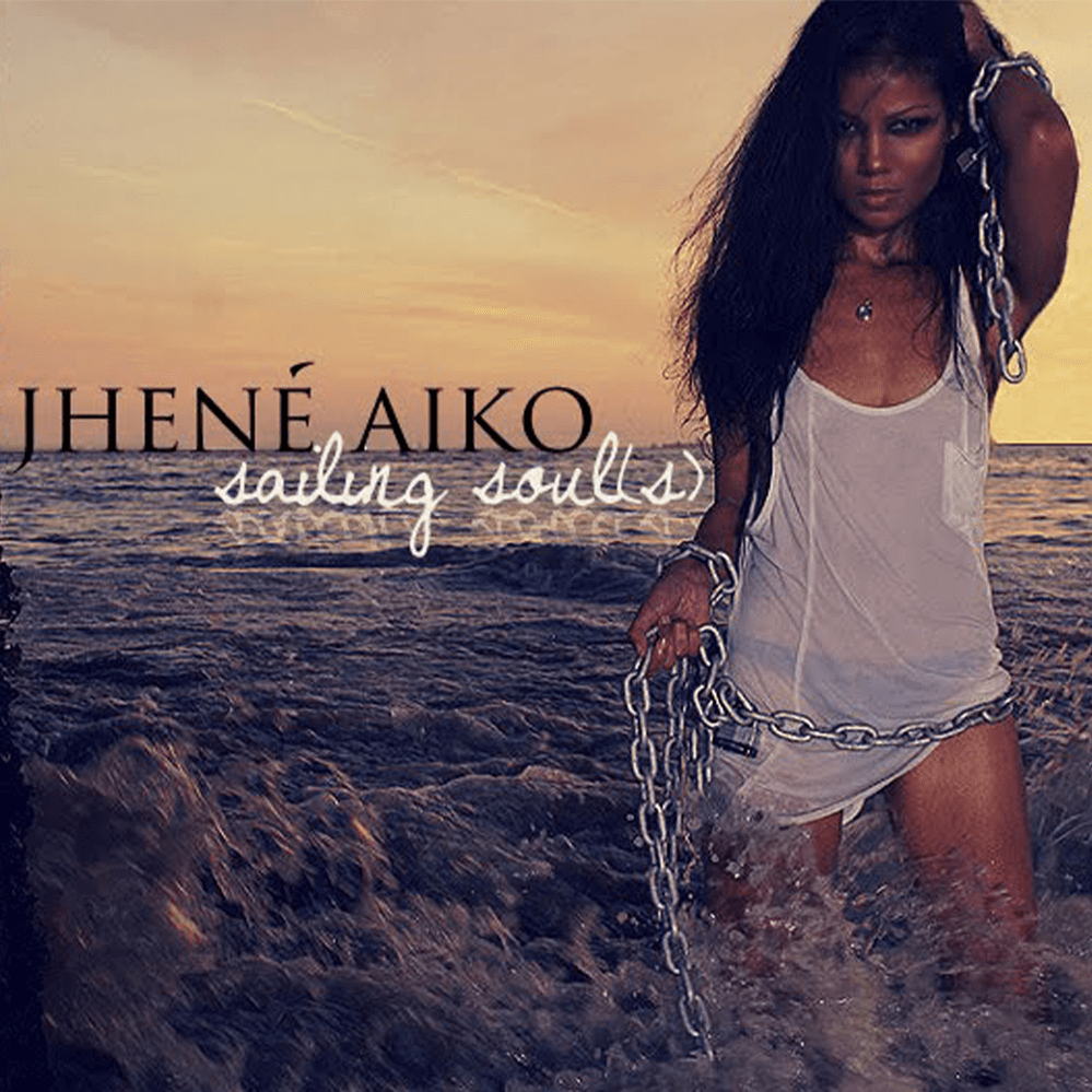 Cover image for Sailing Soul(s)