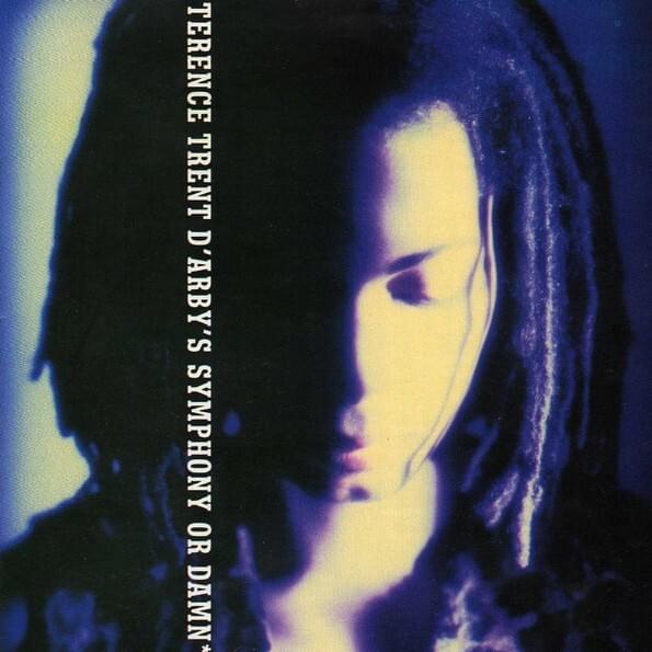 Terence Trent D’Arby’s Symphony or Damn