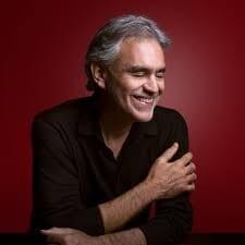 Andrea Bocelli & Friends
