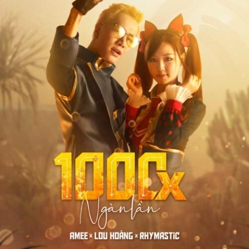 1000x (Ngàn Lần) - Single