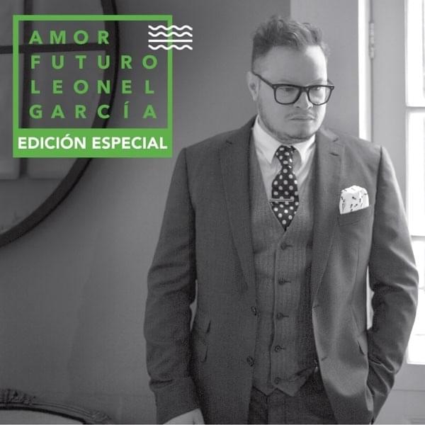Amor Futuro (Edición Especial) 