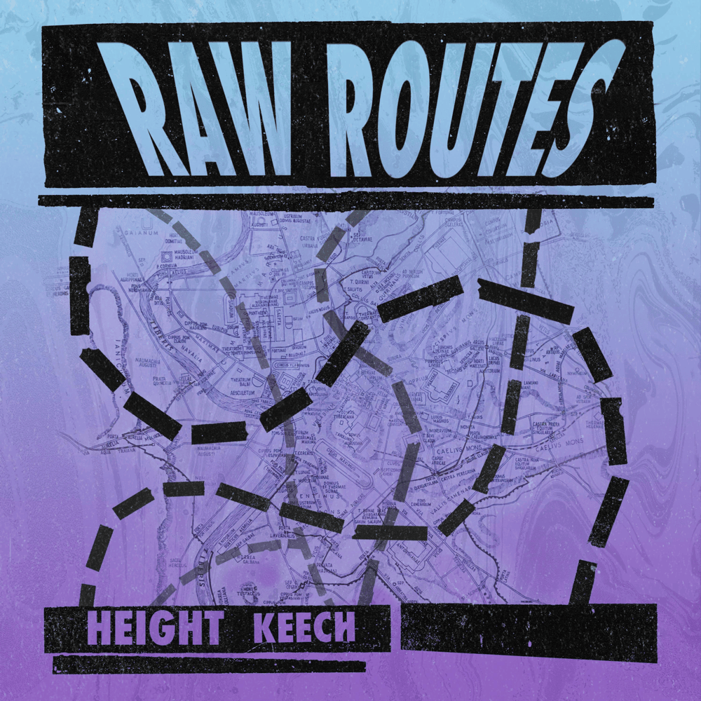 Raw Routes