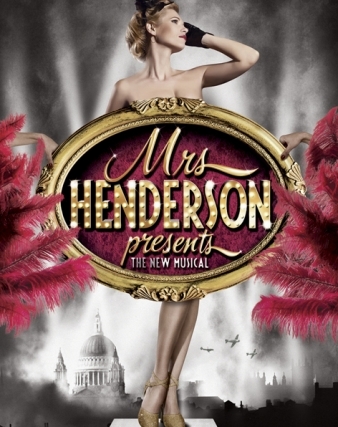 Mrs Henderson Presents (Original West End Cast)