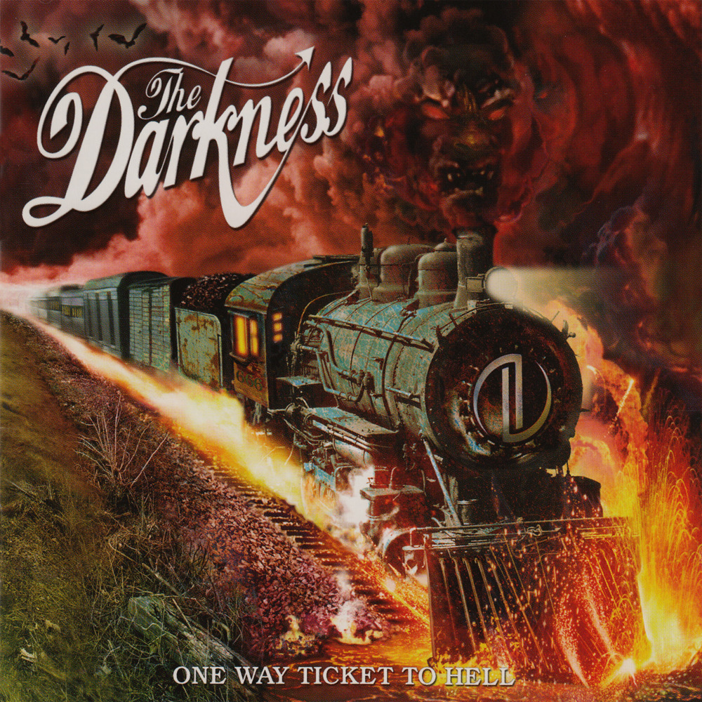 One Way Ticket to Hell... and Back