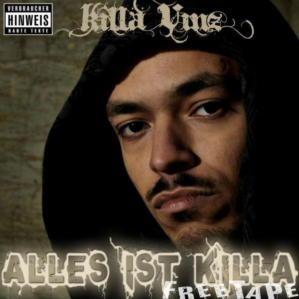 Alles ist Killa