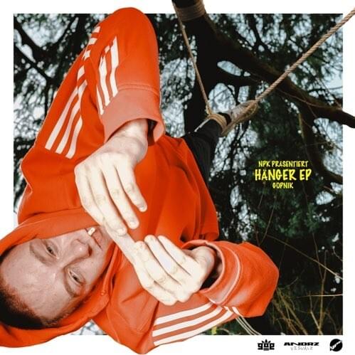 Hänger EP