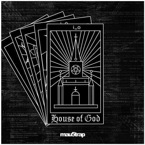 House of God [EP]