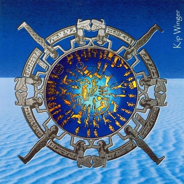 Songs from the Ocean Floor