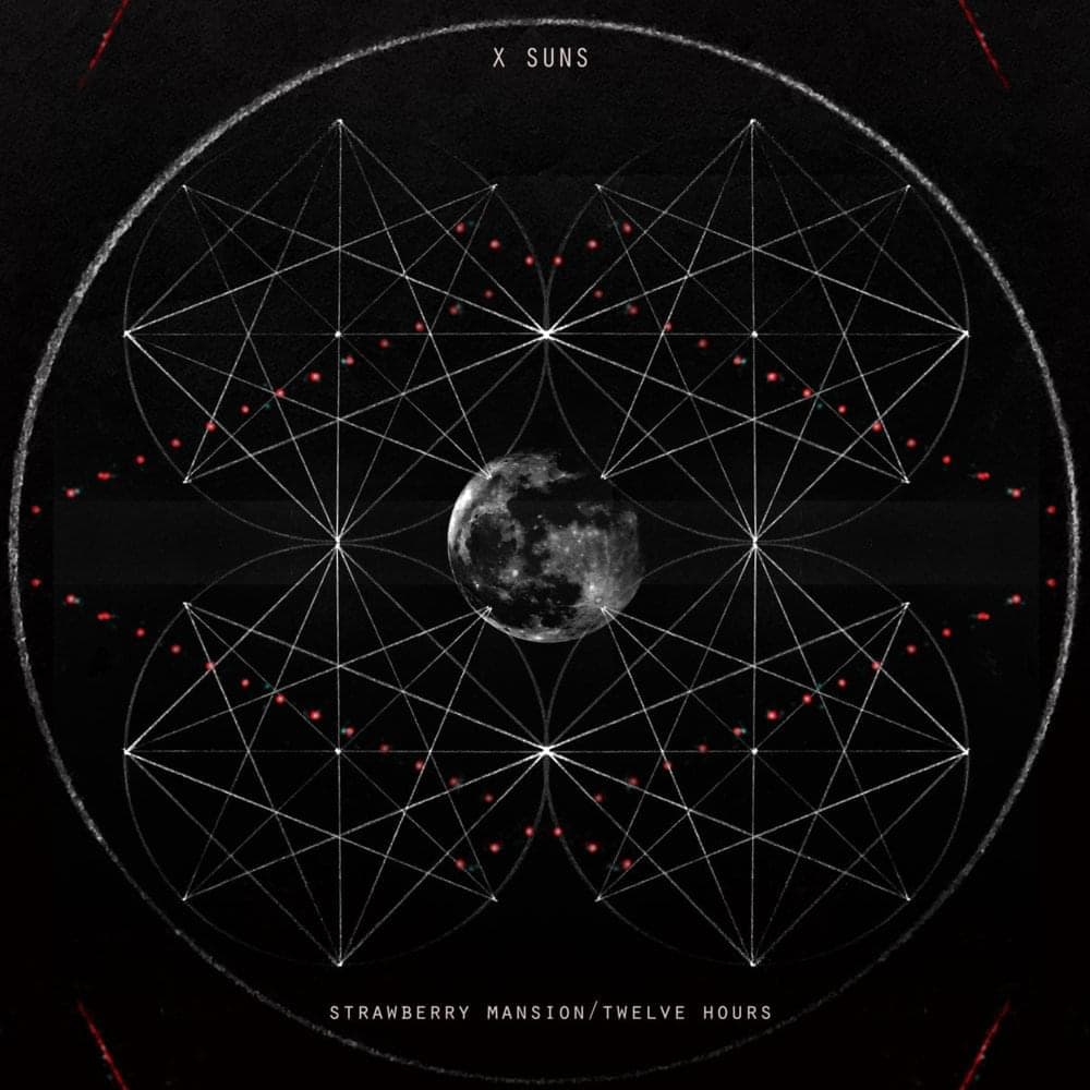 Cover image for Strawberry Mansion/Twelve Hours