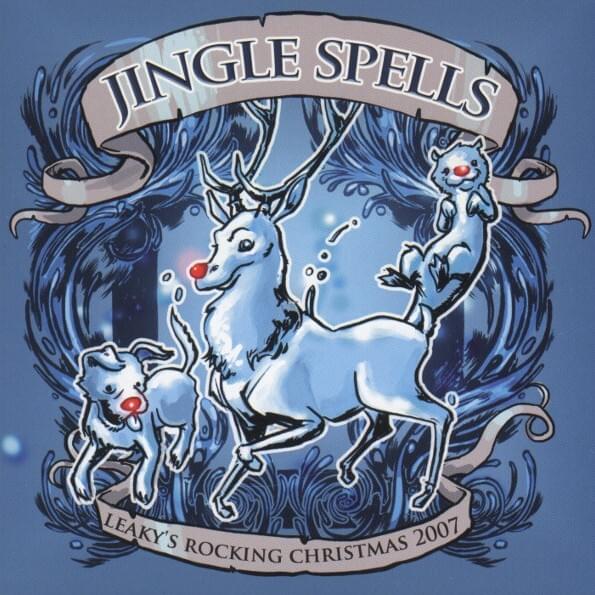 Jingle Spells