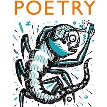 Poetry February 2017,