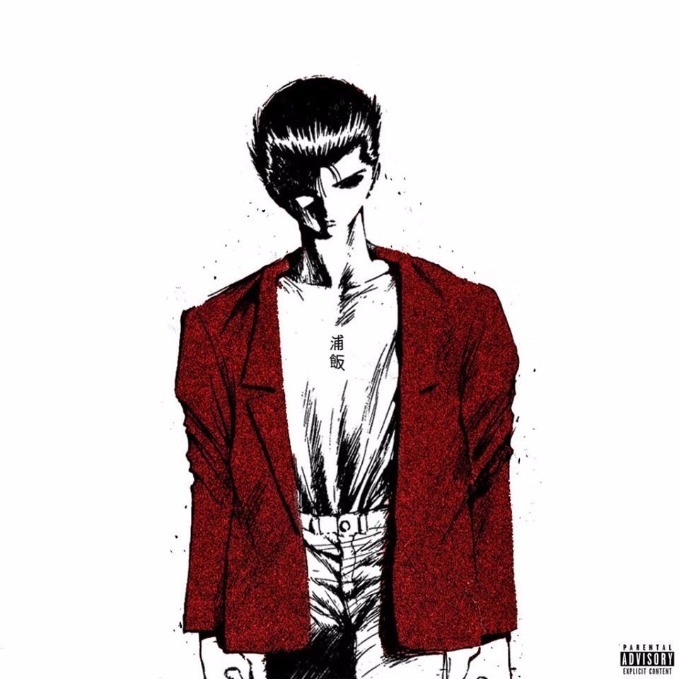 Urameshi - EP