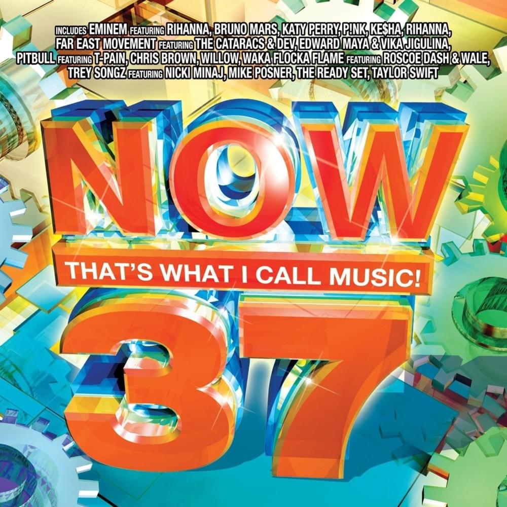 NOW That’s What I Call Music! 37 [US]