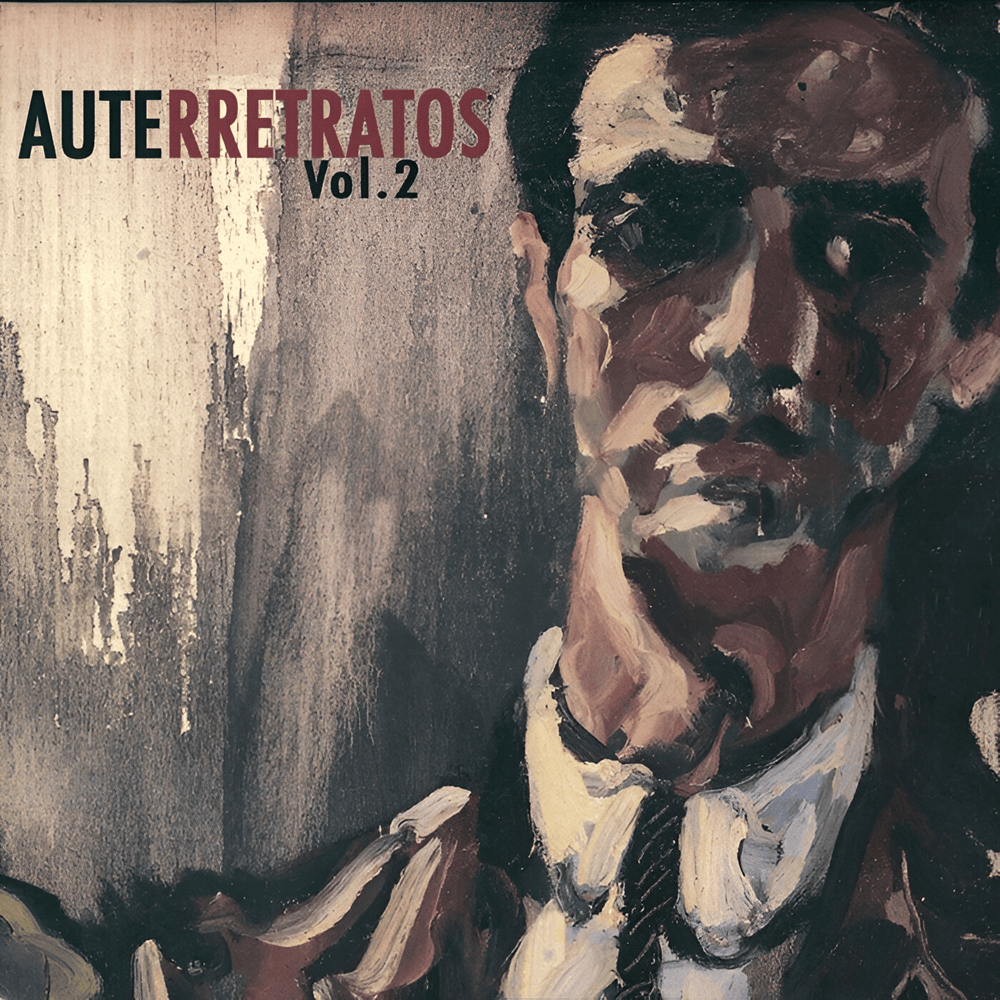 Auterretratos, Vol. 2