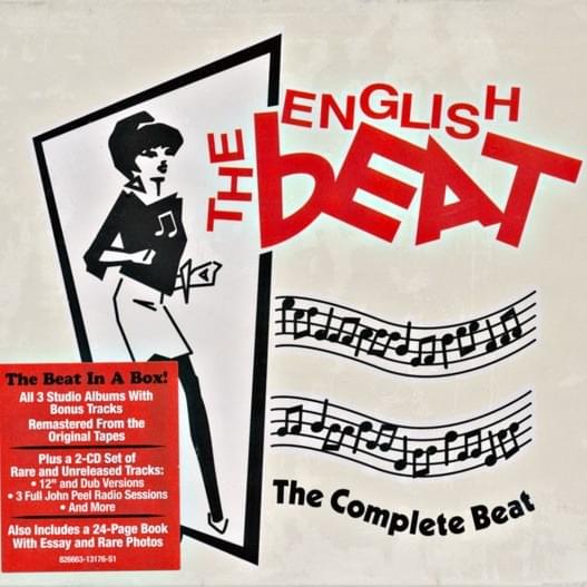 The Complete Beat