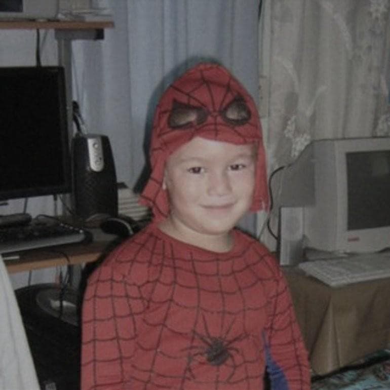 Photo of ​i don’t like mirrors