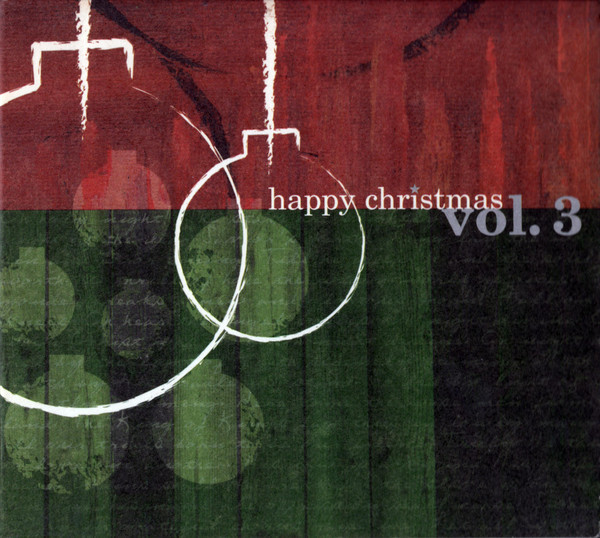 Happy Christmas Vol. 3