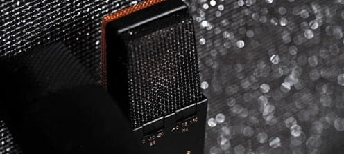 Album cover art for "Onslaught" by ​The SandS