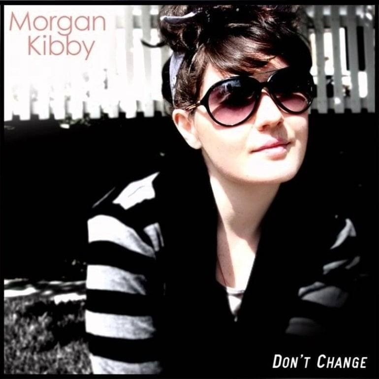 Don’t Change - Single