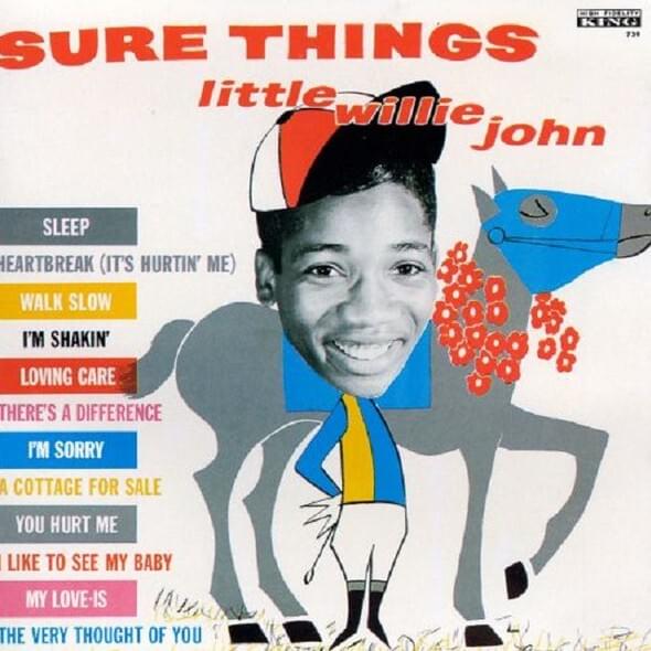 Sure Things