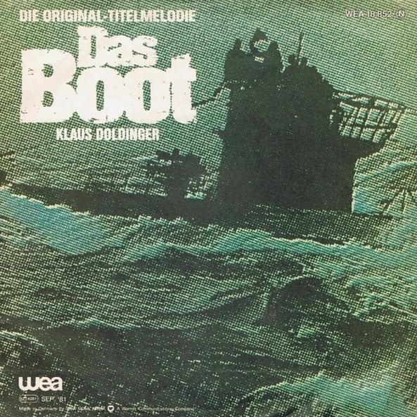 Das Boot - Die Original Titelmelodie