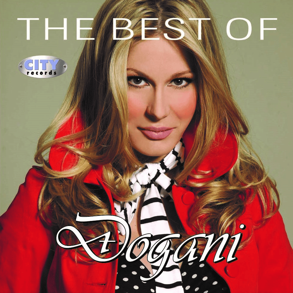 The Best of Đogani