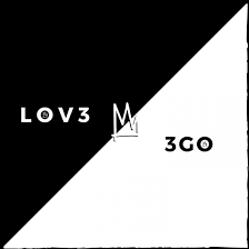 LOV3 & 3GO
