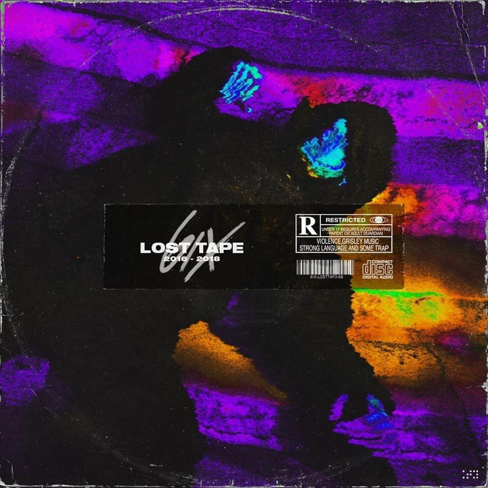 Lost Tape