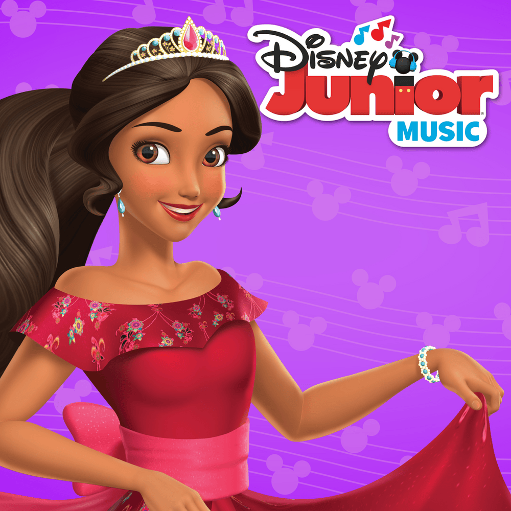 Elena of Avalor: Disney Junior Music - EP