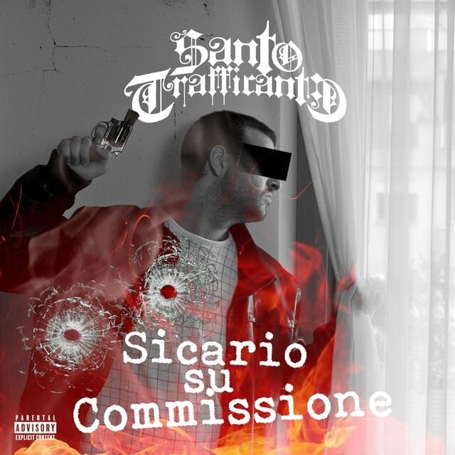 Sicario su Commissione