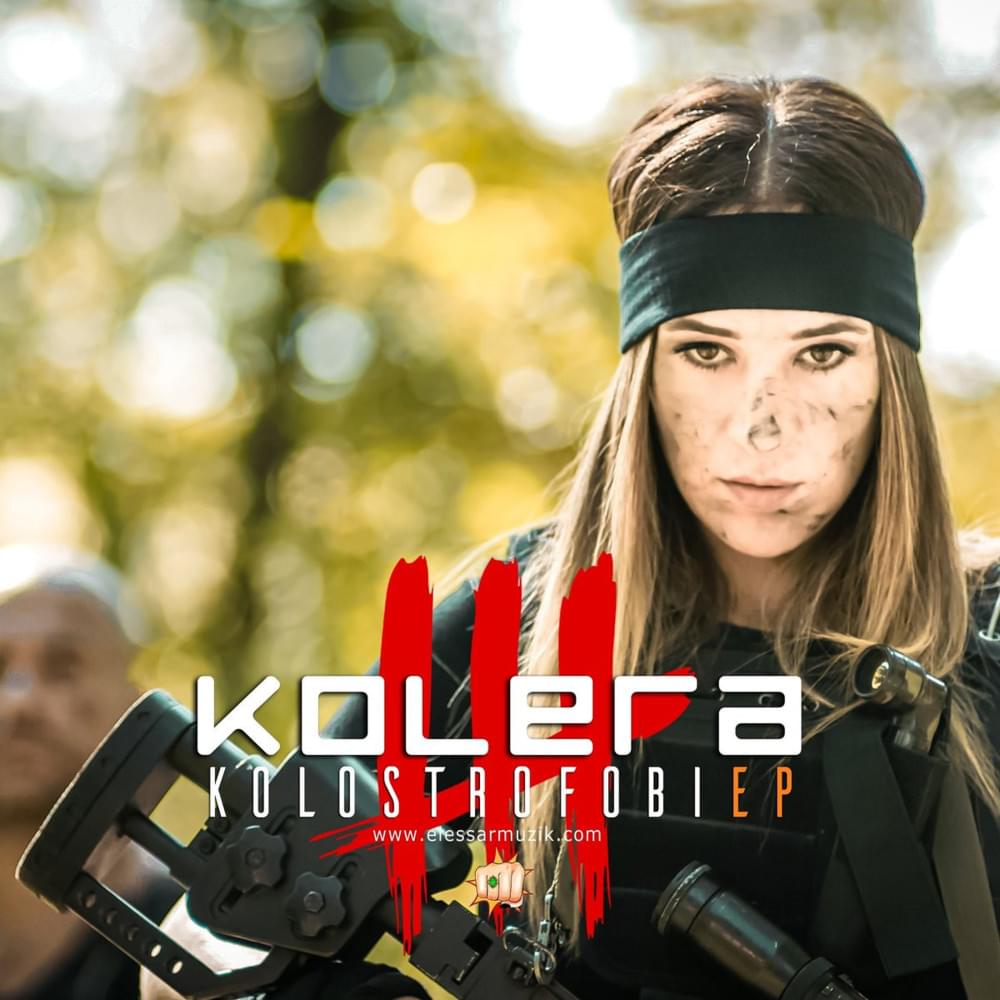 Kolostrofobi EP 3