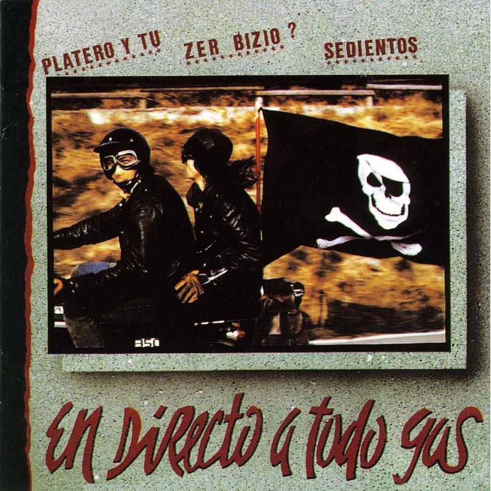 En Directo A Todo Gas