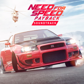 Need For Speed: Payback Soundtrack