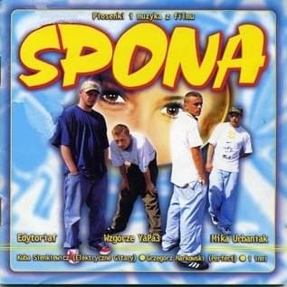 Spona (Soundtrack)