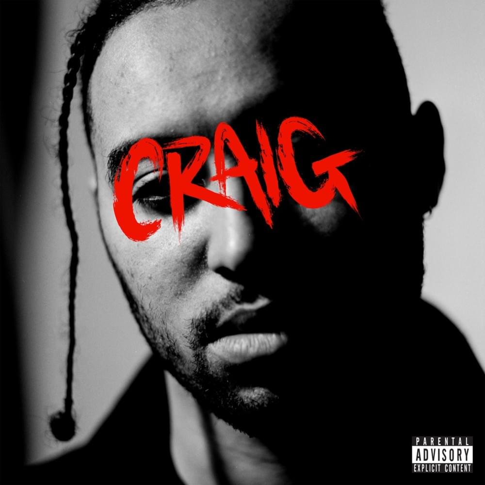 Craig - EP