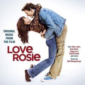 Love, Rosie (Original Music From the Film)