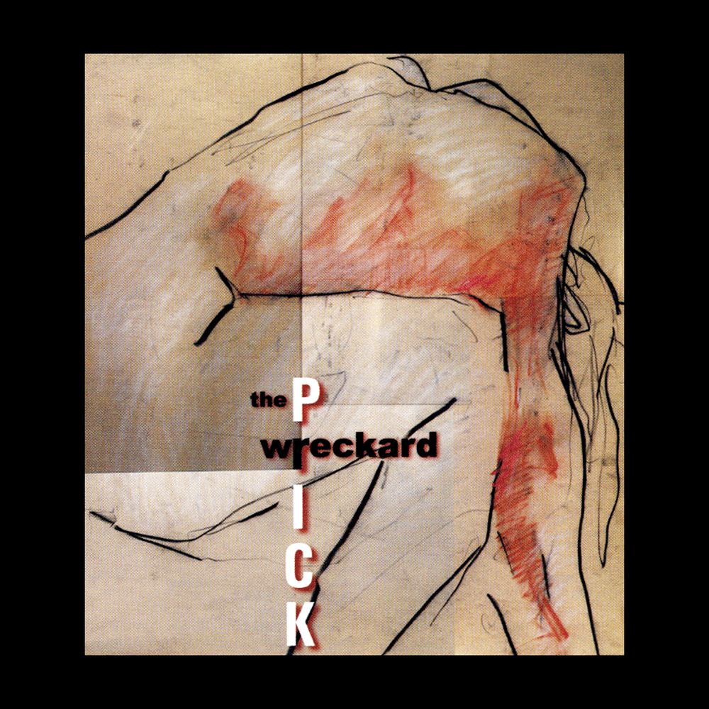 The Wreckard