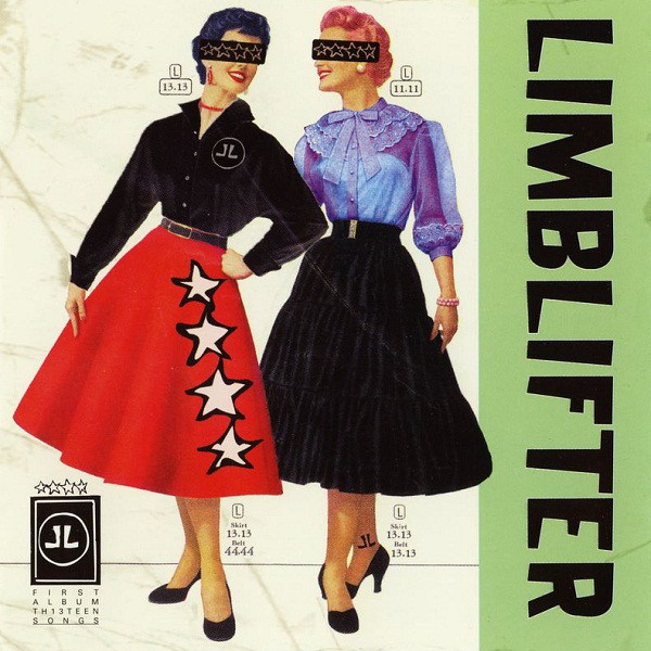 Limblifter