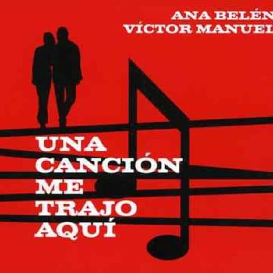 Una canción me trajo hasta aquí