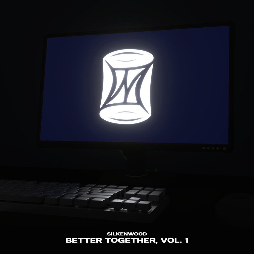 Better Together, Vol. 1