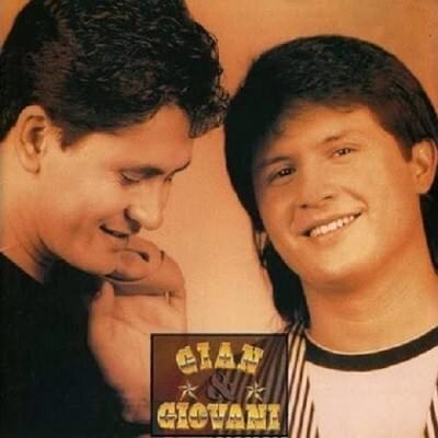 Gian & Giovani [1995]
