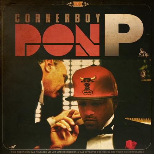 DON P
