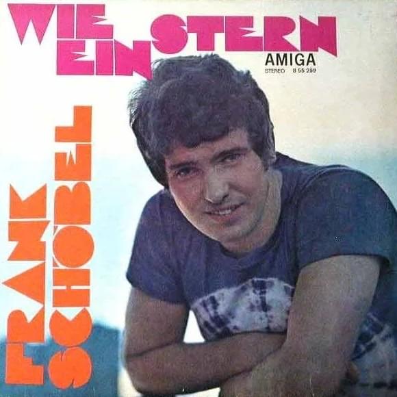 Wie ein Stern