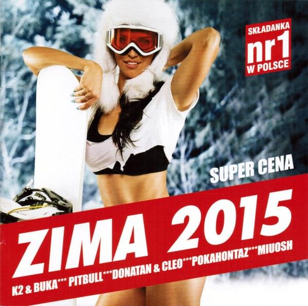 Zima 2015
