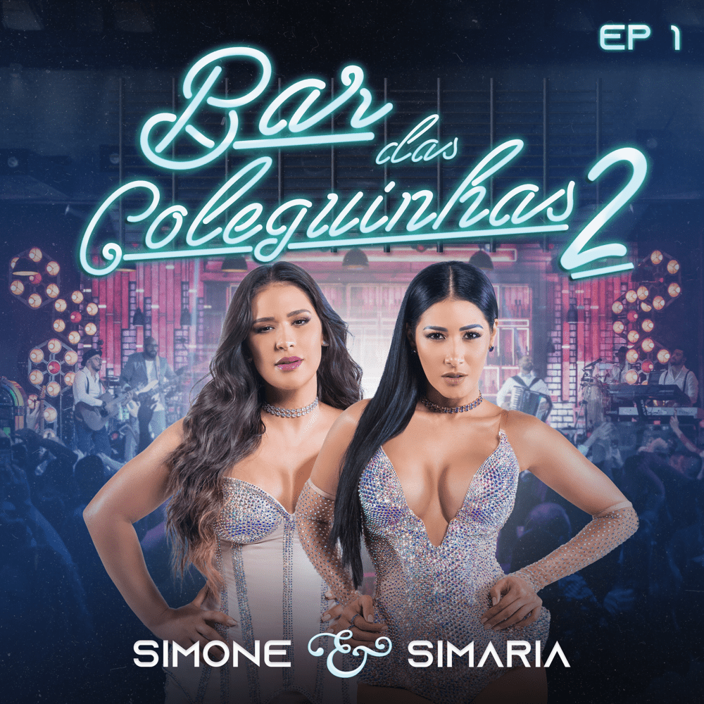 Bar das Coleguinhas 2 (Ao Vivo)